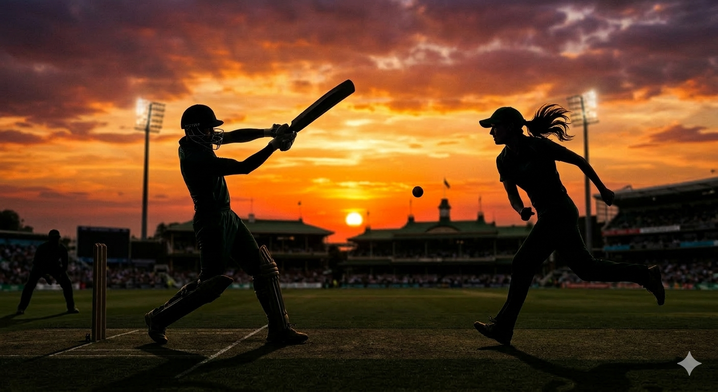 Cricket's Gender Pay Gap: How Far Has the Game Really Come?