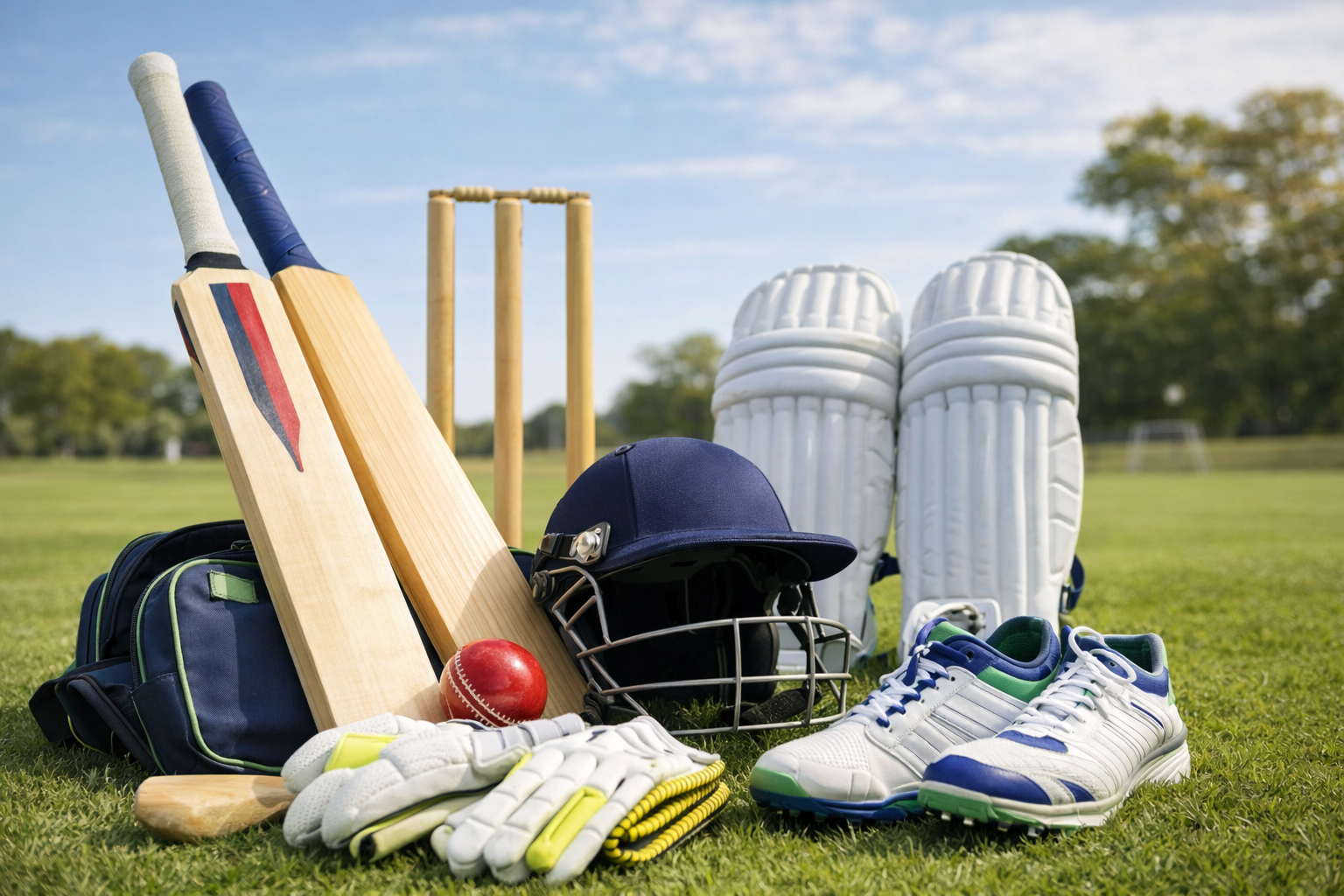 The Ultimate Cricket Gear Buying Guide (2026 Edition)